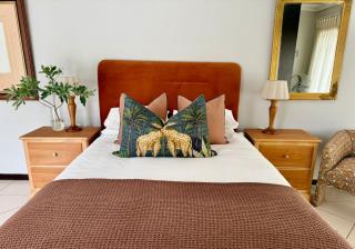 Mangweni Private Game Reserve - 7