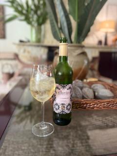 Manor House at Mangweni Private Game Reserve - 4