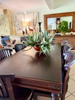 Mangweni Private Game Reserve - 3