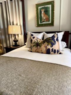 Mangweni Private Game Reserve - 2