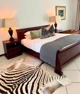 Mangweni Private Game Reserve - 1