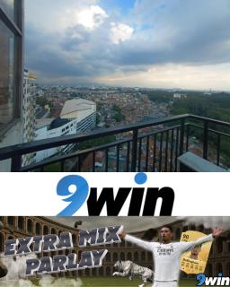 9WIN Room Apartemen - 4