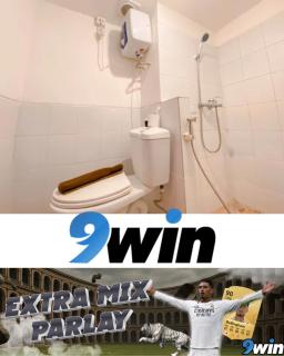 9WIN Room Apartemen - 3