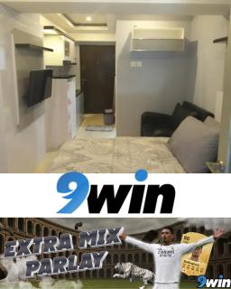 9WIN Room Apartemen - 2