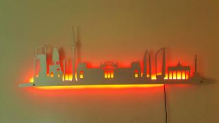 Ferienhaus Sanssouci - 2