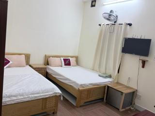 Homestay Ba Doan 2 - 4