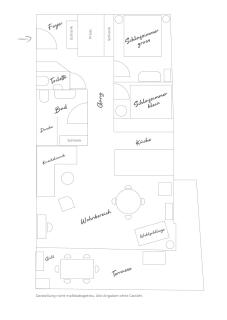 Mountains & Lake Boutique Apartment - 1