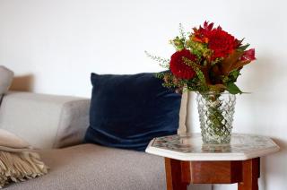 Mountains & Lake Boutique Apartment - 2