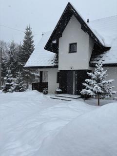 Domek Sołtysówka z Balią - 9