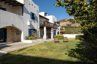 Triton Authentic Cretan Hotel - 2