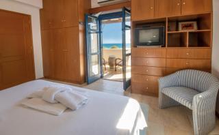 Triton Authentic Cretan Hotel - 1