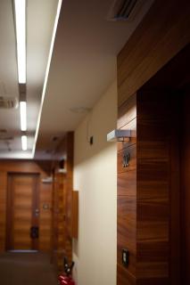 Garni Hotel Centar - 5