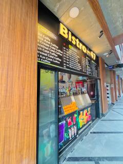 Prime Studio Near Expo-Mart - 7