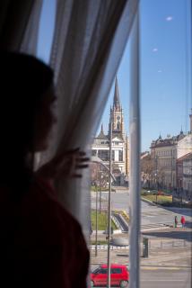 Garni Hotel Centar - 4
