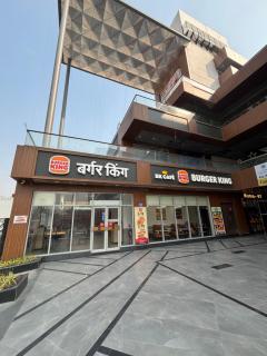 Prime Studio Near Expo-Mart - 6