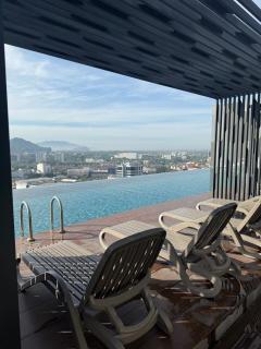 The Horizon Ipoh by Amris - 9