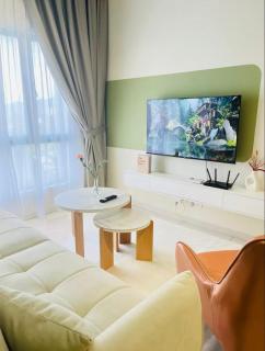 The Horizon Ipoh by Amris - 3