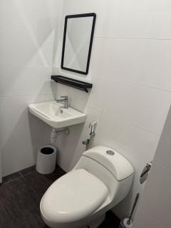 The Horizon Ipoh by Amris - 2