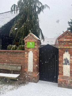 Agroturystyka Hanka i Jurek - 7