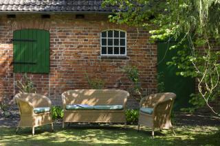 Die Meierei - mit Pool & Tennisplatz, nahe Ostsee - 9