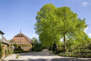 Die Meierei - mit Pool & Tennisplatz, nahe Ostsee - 8