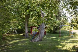 Die Meierei - mit Pool & Tennisplatz, nahe Ostsee - 6