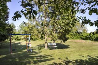 Die Meierei - mit Pool & Tennisplatz, nahe Ostsee - 5