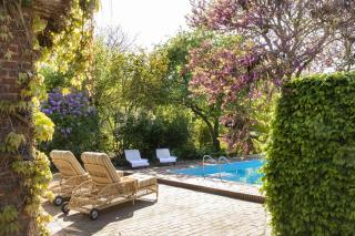 Die Meierei - mit Pool & Tennisplatz, nahe Ostsee - 1