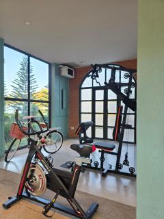 The Montanas Resort Khaokho - 2