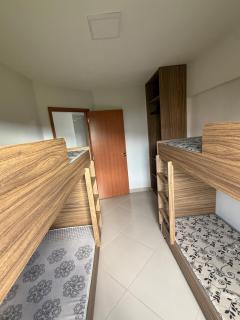 Apartamento em Caldas Novas - Acesso ao Clube CTC com preço especial - 4