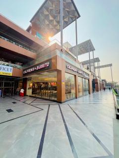 Prime Studio Near Expo-Mart - 5