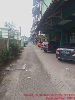 Lippo Pantai Carita - 3