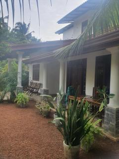 Beach Villa Freedom - Ahangama - 6