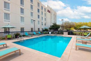 Hampton Inn & Suites-Austin Airport - 6