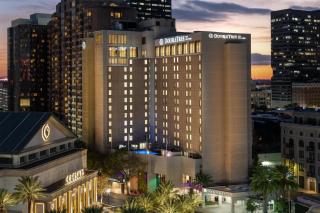 DoubleTree by Hilton New Orleans - 5