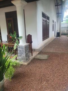 Beach Villa Freedom - Ahangama - 7