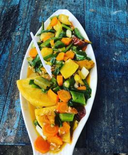 Real Jamaica - 5 Cabins right beside the sea - 7