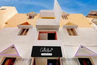 Hotel O Parthasarathyswamy Temple Formerly RKH Inn - 0