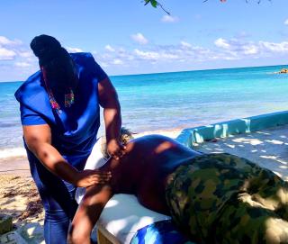 Real Jamaica - 5 Cabins right beside the sea - 6