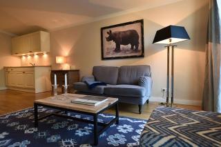 Apartment an der Alster - mit Parkplatz - 9