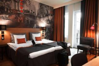 Scandic Karlstad City - 9