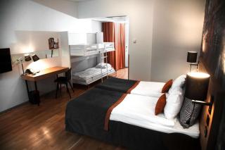 Scandic Karlstad City - 2