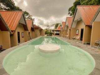 LAWANG TURGO Glamping - 8