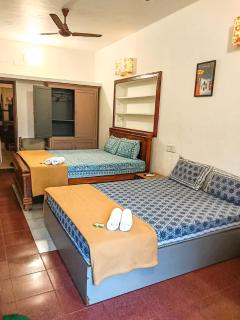 La Ruelle Guest House - 7