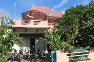 Tulus Homestay by Brigitte House - 0