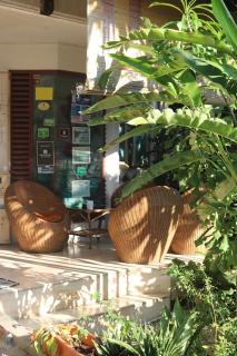 Tulus Homestay by Brigitte House - 8