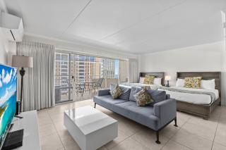 #Marbella Lane - Ocean Breeze Lagoon front Stay - 4