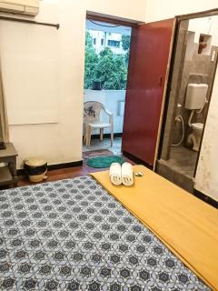 La Ruelle Guest House - 8