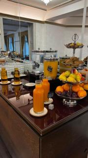 Hotel Restaurant Bellevue au Lac - 9