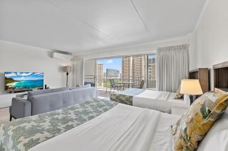 #Marbella Lane - Ocean Breeze Lagoon front Stay - 1